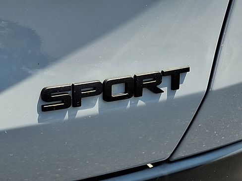 Certified 2023 Honda HR-V Sport image 33