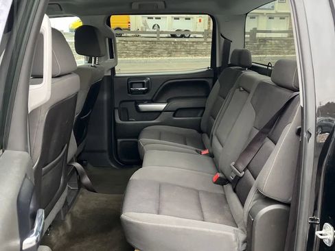 Used 2014 Chevrolet Silverado 1500 LT image 15