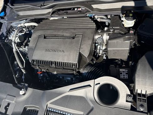 New 2026 Honda Pilot EX-L image 26