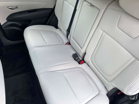 New 2025 Hyundai Tucson SEL image 13