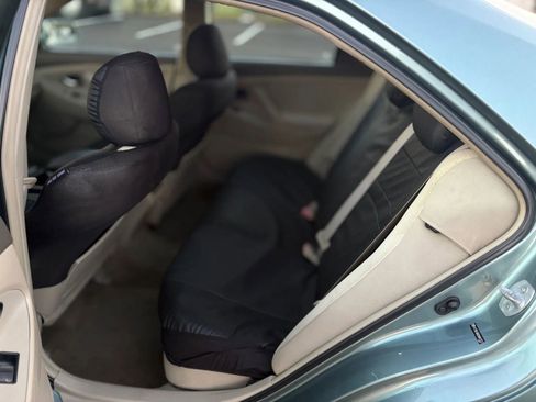 Used 2009 Toyota Camry SE image 13