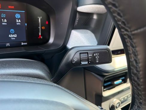 New 2026 Ford Maverick XLT w/ XLT Luxury Package AWD/4WD image 23
