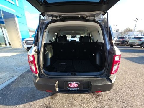 Used 2022 Ford Bronco Sport Big Bend w/ Convenience Package image 30