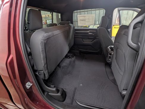 New 2026 RAM 1500 Big Horn image 6