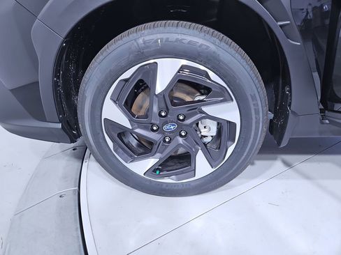 Used 2025 Subaru Crosstrek 2.5i Limited w/ Popular Package #4A image 27