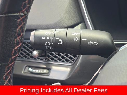 Used 2024 Acura Integra A-Spec FWD image 23