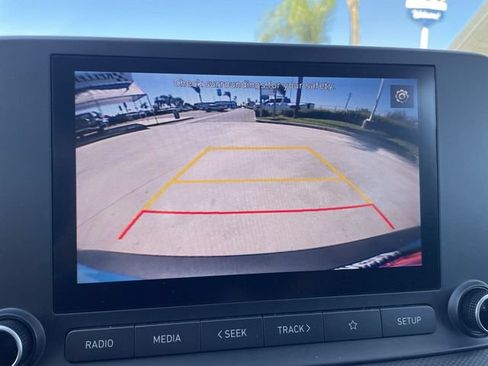Used 2022 Hyundai Kona SEL AWD/4WD image 14