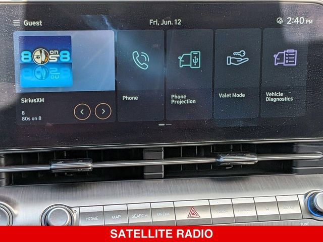 Used 2024 Hyundai Kona SEL AWD/4WD image 23