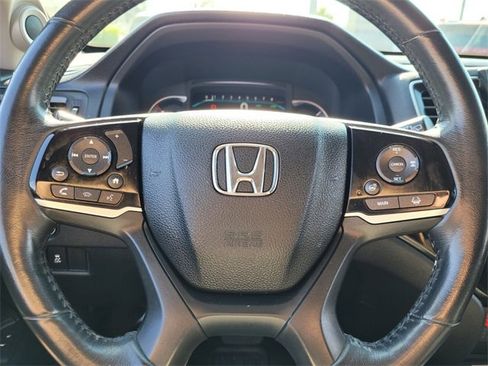 Used 2022 Honda Pilot Elite image 26