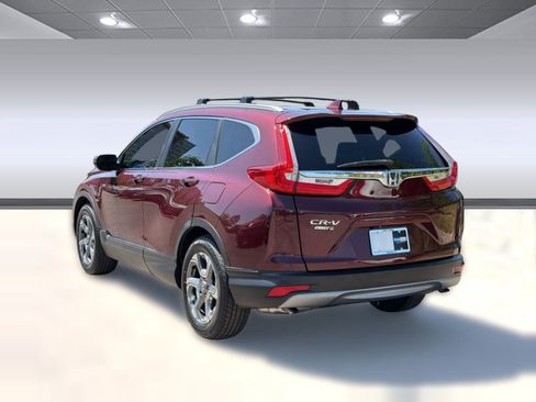 Used 2019 Honda CR-V EX-L image 3