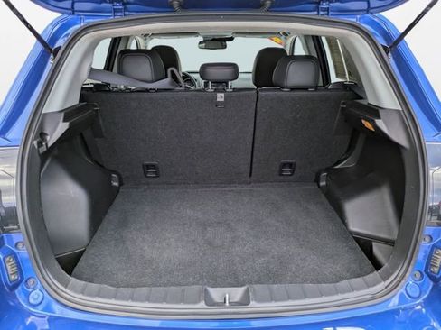 Used 2024 Mitsubishi Outlander Sport SE AWD/4WD image 13