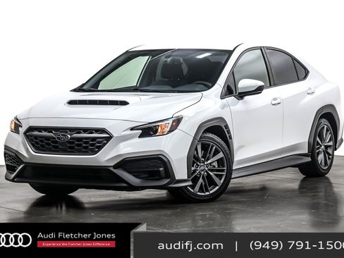 Used 2023 Subaru WRX image 1