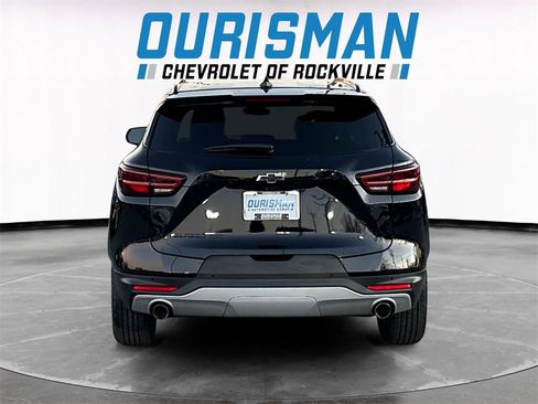 New 2025 Chevrolet Blazer LT w/ Sound & Technology Package image 5