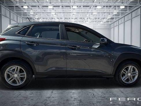 Used 2018 Hyundai Kona SE FWD image 6