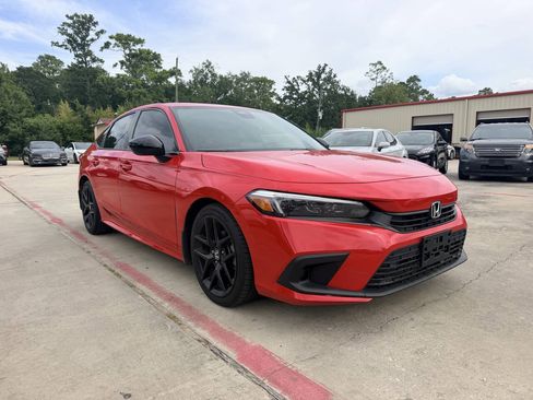 Used 2024 Honda Civic Sport image 31