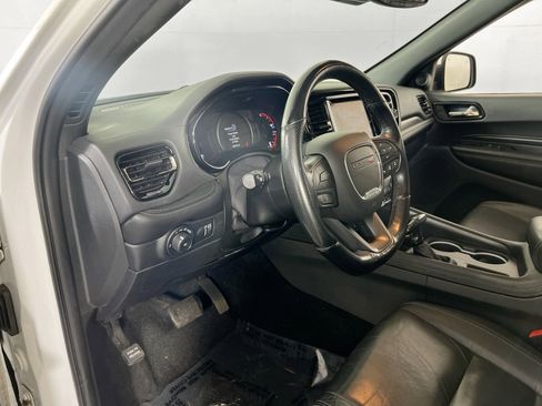 Used 2022 Dodge Durango GT image 9
