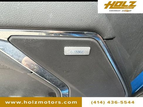 Certified 2023 GMC Sierra 1500 Elevation w/ Preferred Package image 24