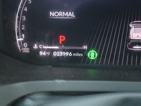Used 2023 Acura MDX SH-AWD w/ Technology Package image 50