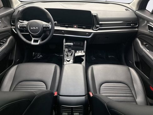Used 2025 Kia Sportage SX AWD/4WD image 14