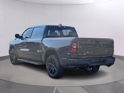 New 2027 RAM 1500 Laramie w/ Night Edition