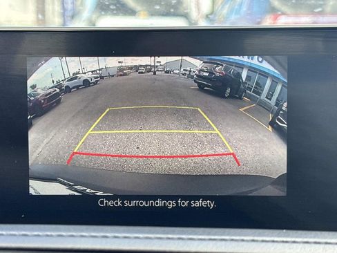 Used 2023 MAZDA CX-30 AWD 2.5 S w/ Preferred Package image 26