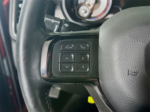 Used 2022 RAM 2500 Limited image 26