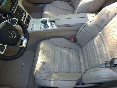 Used 2017 Mercedes-Benz SL 63 AMG image 18