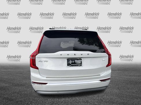 Used 2022 Volvo XC90 T8 Inscription Expression AWD/4WD image 9