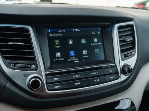 Used 2018 Hyundai Tucson SEL AWD/4WD image 21