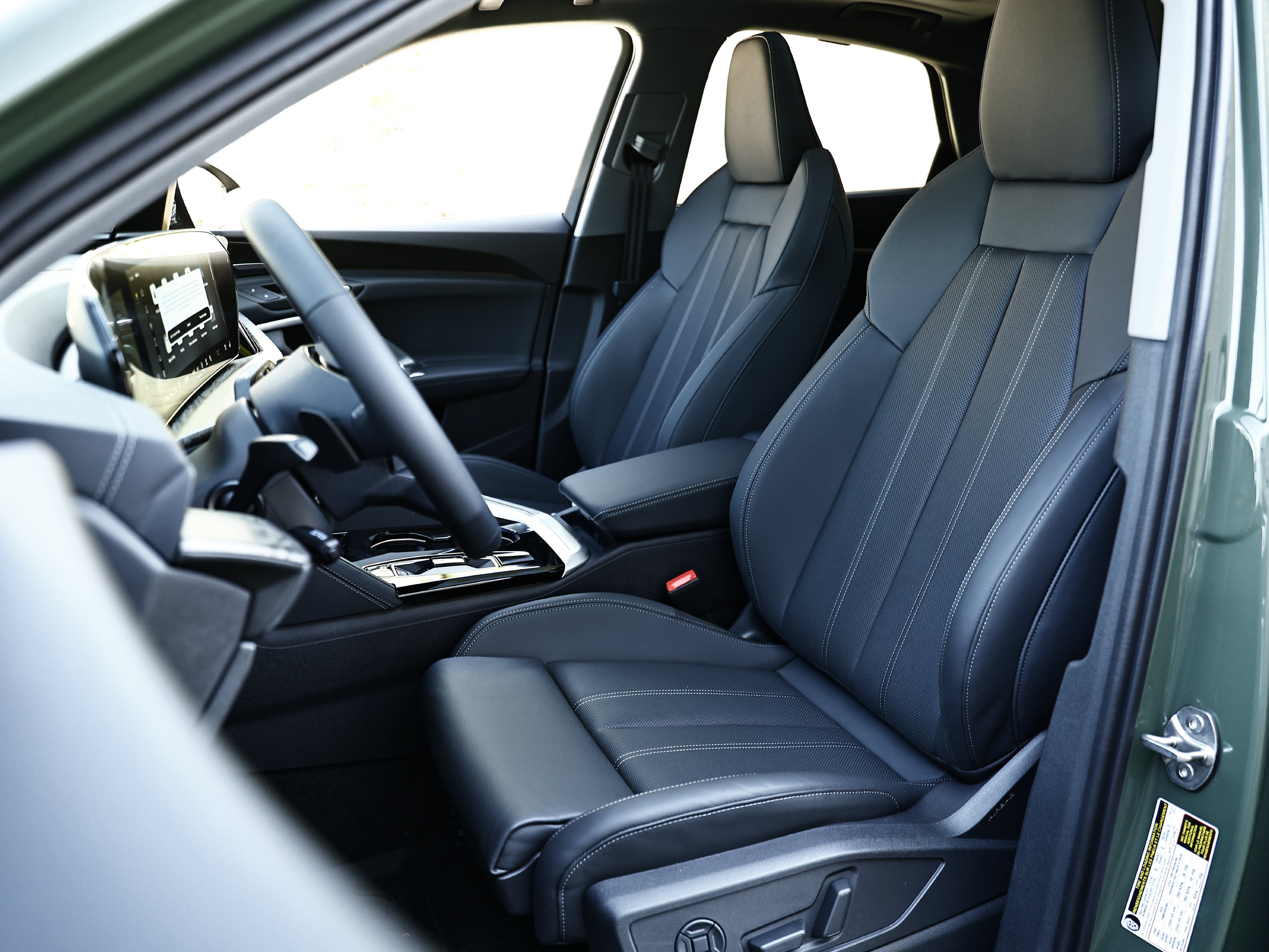 New 2026 Audi Q5 Prestige AWD/4WD image 20