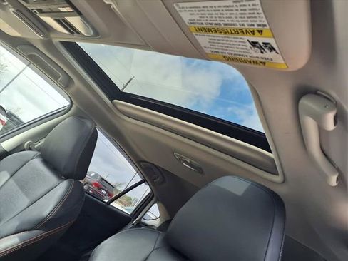 Used 2020 Subaru Crosstrek 2.0i Limited w/ Moonroof Package w/Navigation image 8