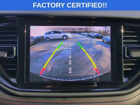 Certified 2023 Dodge Durango GT image 18