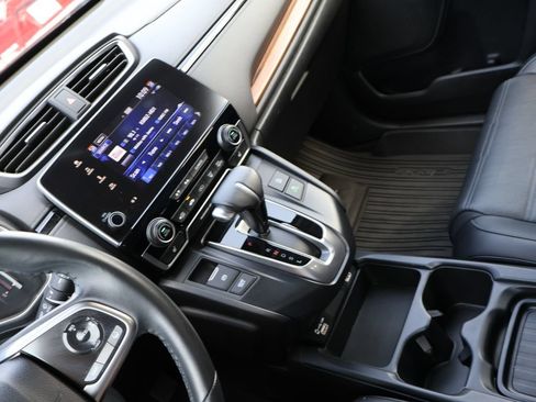 Certified 2020 Honda CR-V EX-L image 19