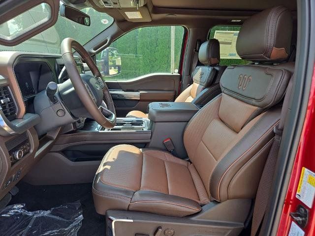 New 2026 Ford F250 King Ranch w/ Tremor Off-Road Package AWD/4WD image 32