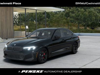 New 2026 BMW M340i Sedan w/ Premium Package