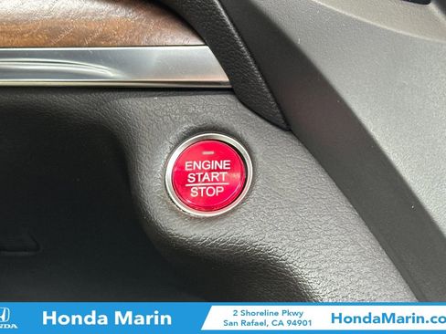 Used 2019 Acura MDX SH-AWD w/ Technology Package image 27