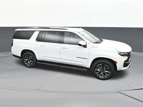 Used 2022 Chevrolet Suburban Z71 AWD/4WD image 65