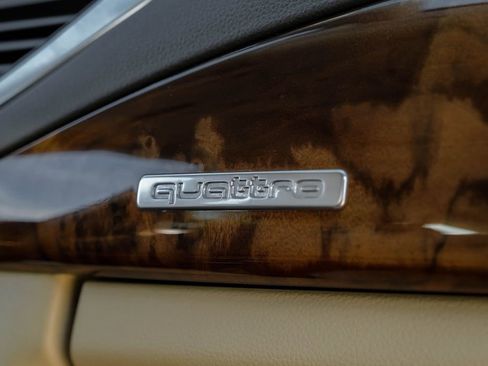 Used 2012 Audi A7 3.0T Premium Plus image 37