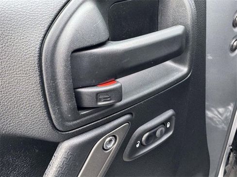 Used 2017 Jeep Wrangler Sport w/ Quick Order Package 24S image 8