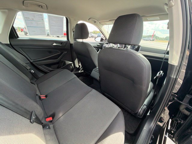 Used 2021 Volkswagen Jetta FWD image 20