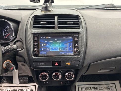 Used 2019 Mitsubishi Outlander Sport ES image 11