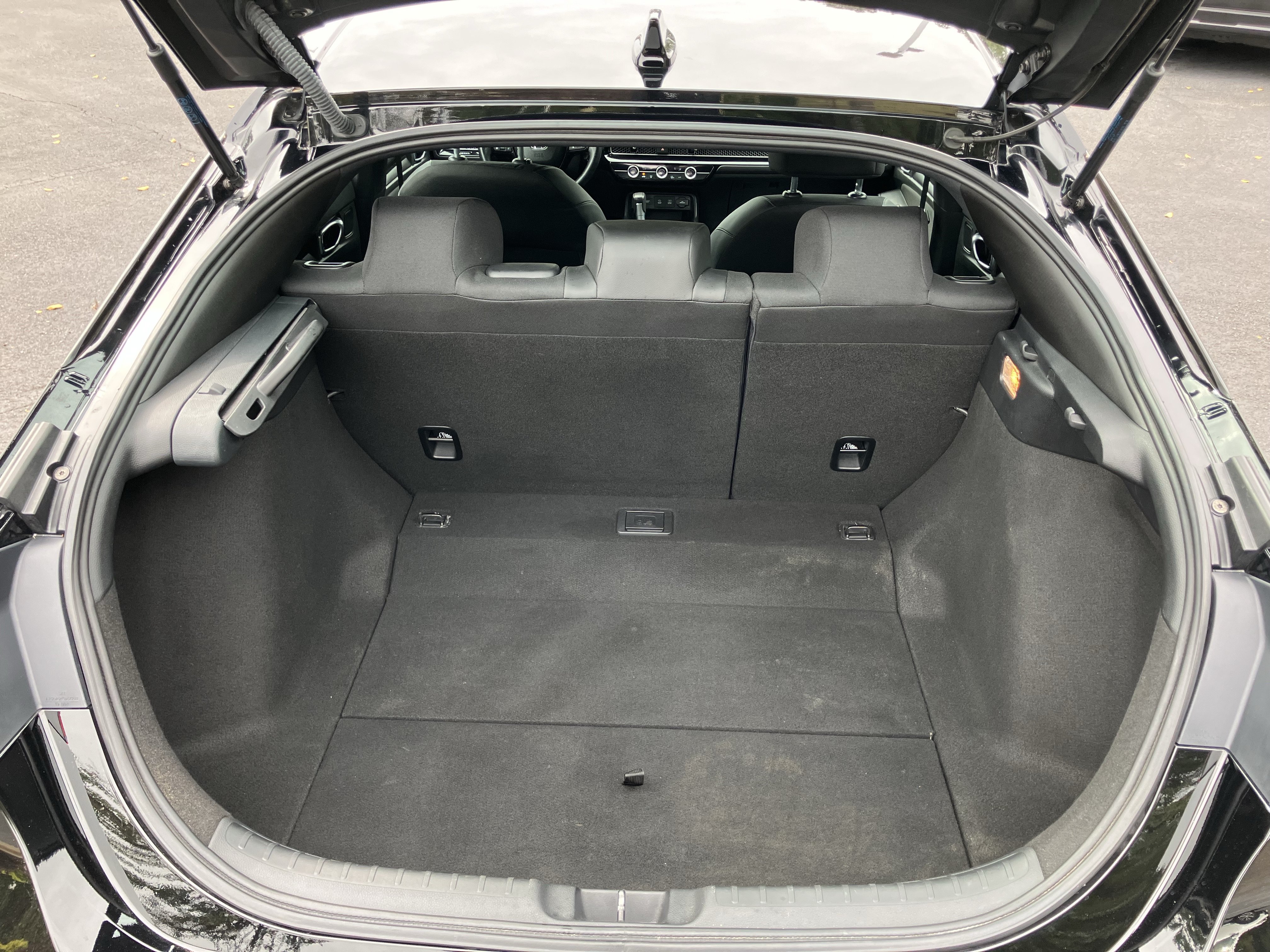 Used 2026 Honda Civic Sport image 34
