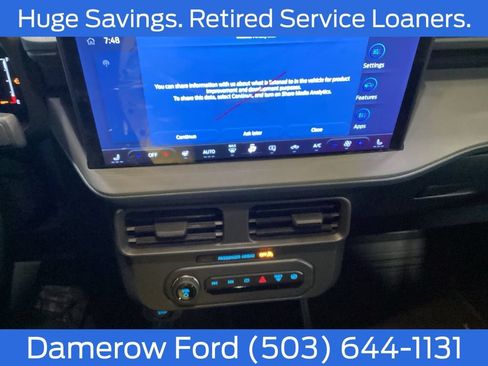 Used 2026 Ford Maverick XLT w/ XLT Luxury Package AWD/4WD image 17