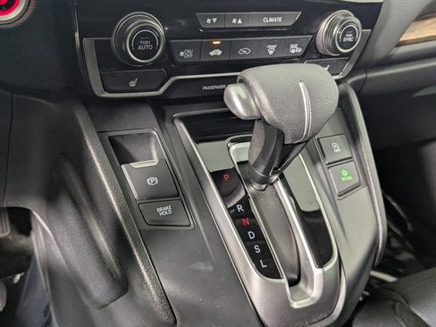 Used 2021 Honda CR-V EX image 22