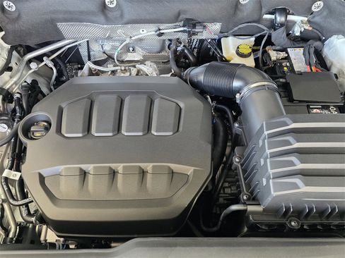 New 2026 Volkswagen Atlas SE image 20