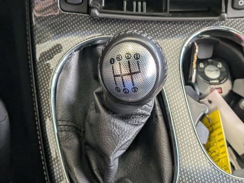 Used 2006 Chevrolet Corvette Z06 w/ Preferred Equipment Group RWD image 17