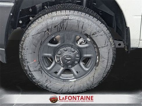 New 2026 RAM 3500 Tradesman w/ Bed Convenience Group image 31