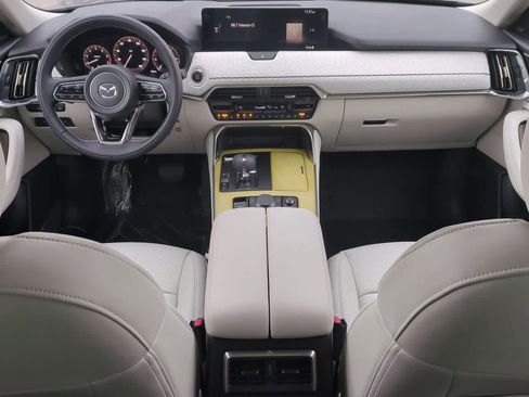 New 2026 MAZDA CX-90 3.3 Turbo S w/ Premium Plus image 14