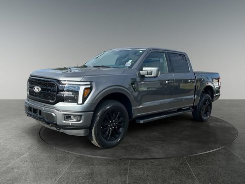 Used 2026 Ford F150 Lariat AWD/4WD image 3