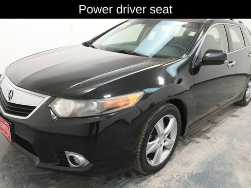 Used 2013 Acura TSX Sport Wagon image 3
